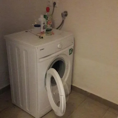 елена Apartment Nea Peramos (Macedonia)