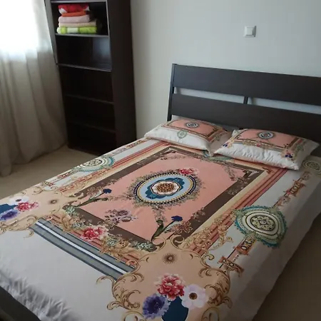 Apartment елена