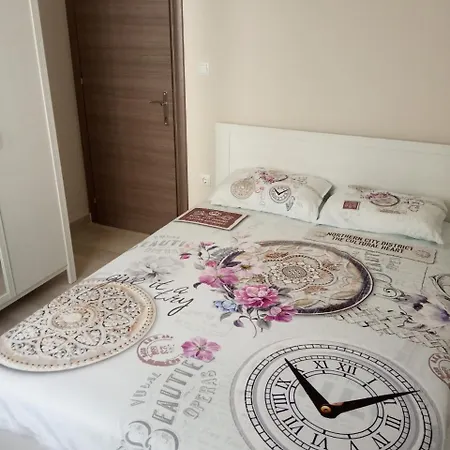 елена Apartment Nea Peramos (Macedonia)